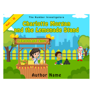 Diseño de portada de libro por TGDesigns para Seven Lions Publishing | Diseño: #21069513