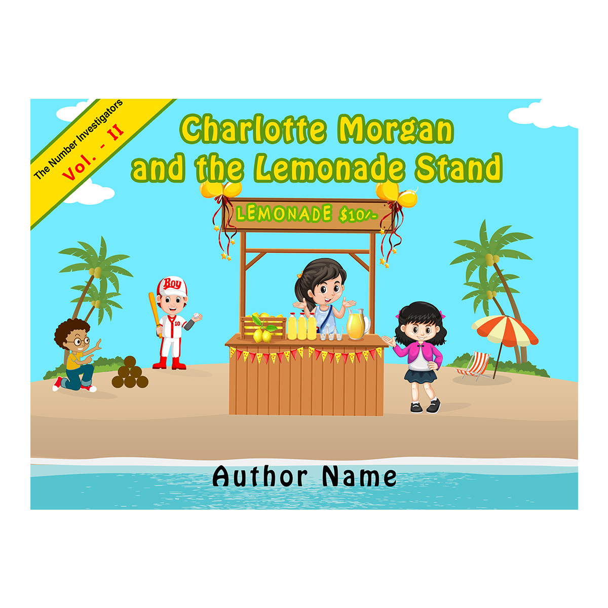 Diseño de portada de libro por TGDesigns para Seven Lions Publishing | Diseño #21079038