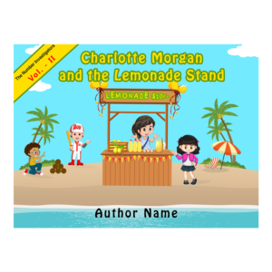 Diseño de portada de libro por TGDesigns para Seven Lions Publishing | Diseño: #21079038