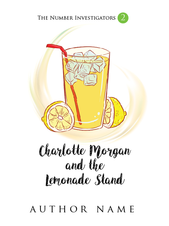 Diseño de portada de libro por Sarina.dsg para Seven Lions Publishing | Diseño #20912330