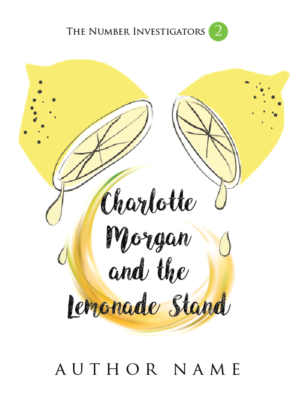 Book Cover Design by Sarina.dsg for Seven Lions Publishing | Design: #20912331