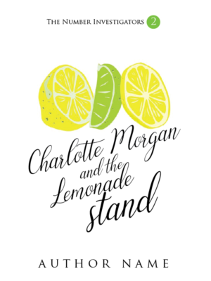 Book Cover Design by Sarina.dsg for Seven Lions Publishing | Design: #20912333