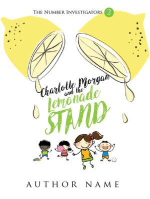 Book Cover Design by Sarina.dsg for Seven Lions Publishing | Design: #20912334