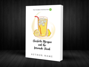 Diseño de portada de libro por Sarina.dsg para Seven Lions Publishing | Diseño: #20912336