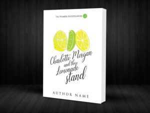 Diseño de portada de libro por Sarina.dsg para Seven Lions Publishing | Diseño: #20912358