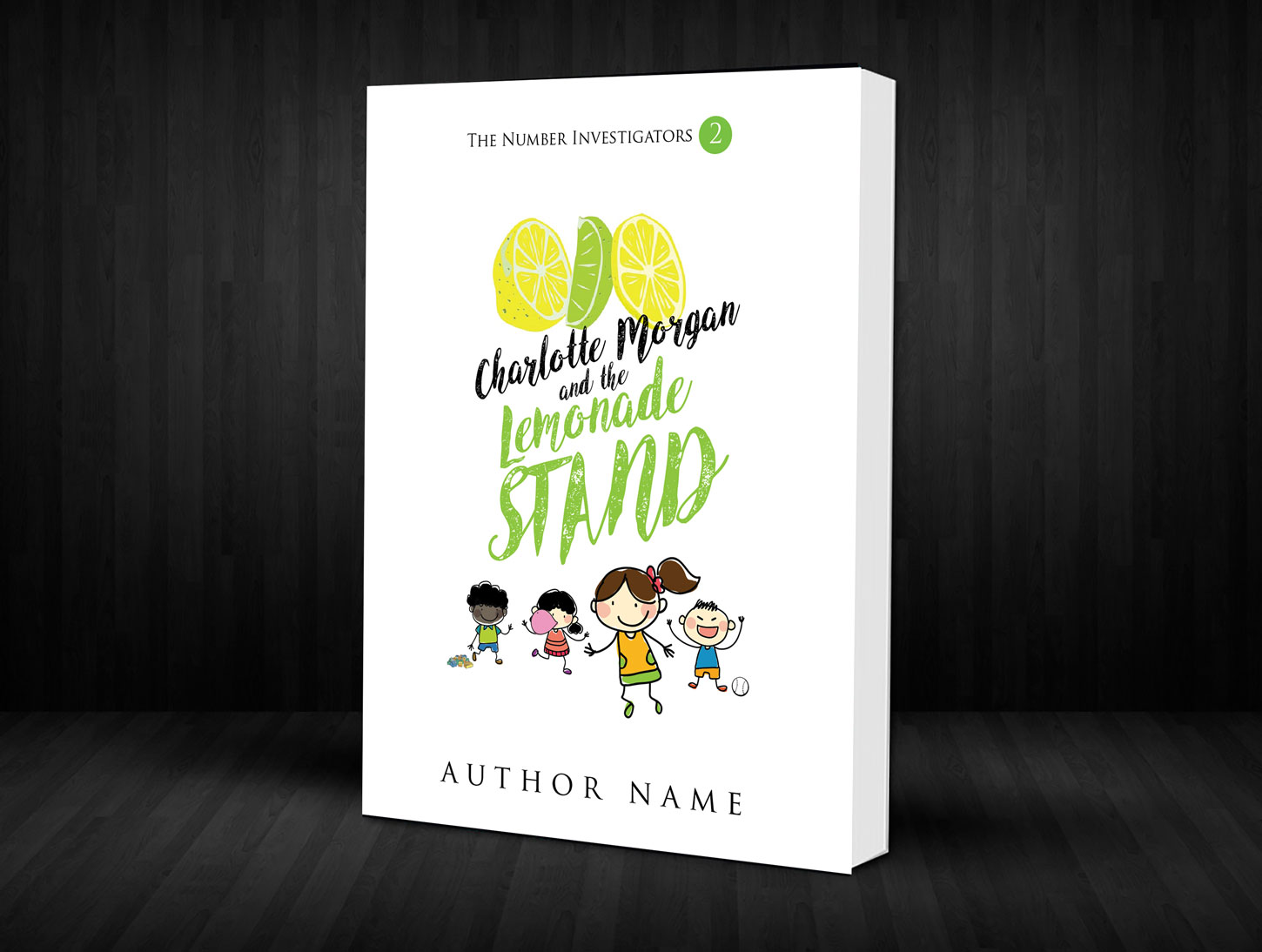 Diseño de portada de libro por Sarina.dsg para Seven Lions Publishing | Diseño #20912359