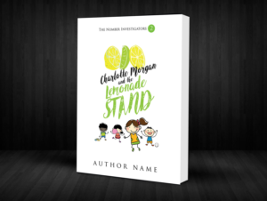 Diseño de portada de libro por Sarina.dsg para Seven Lions Publishing | Diseño: #20912359