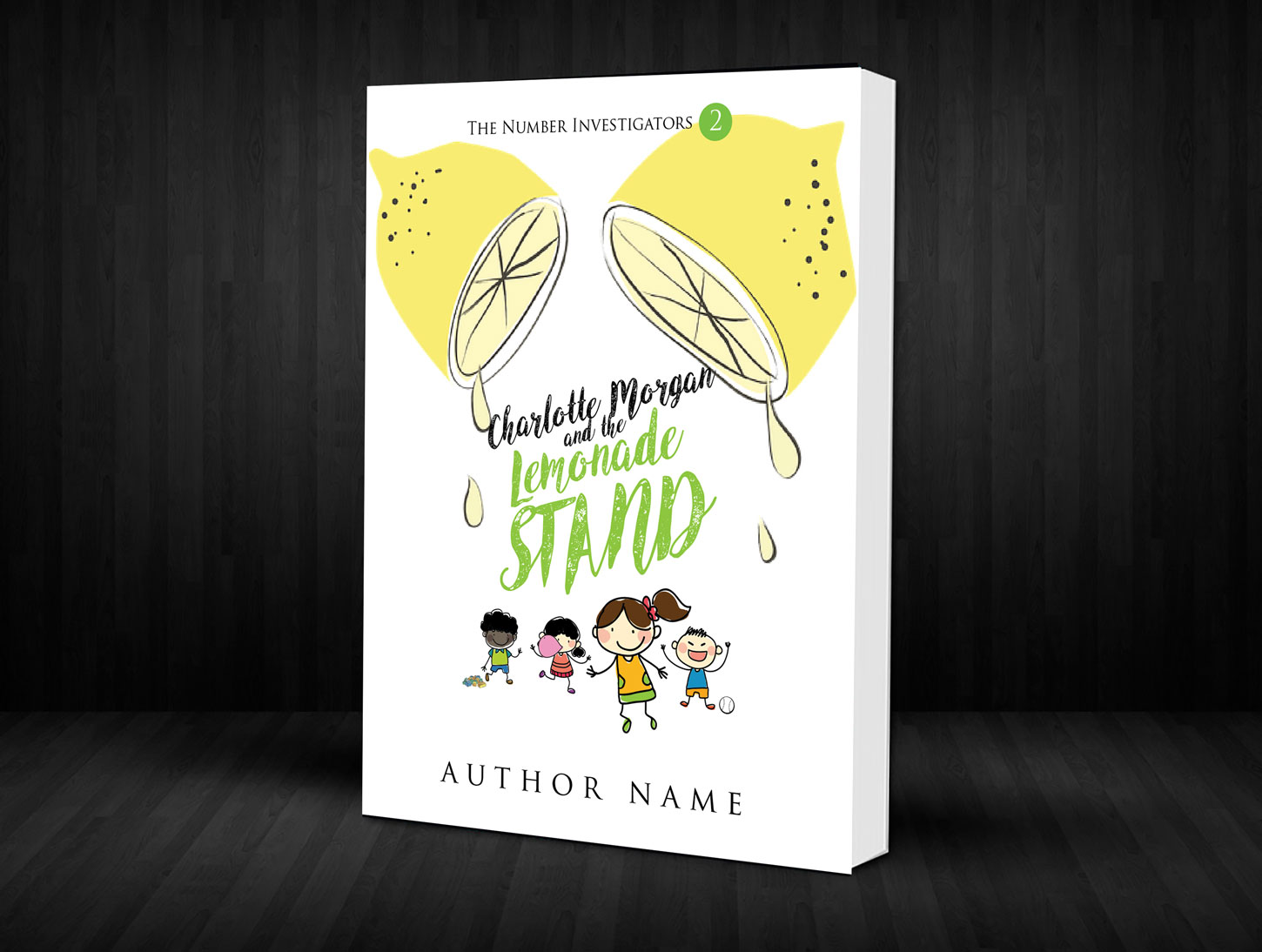 Diseño de portada de libro por Sarina.dsg para Seven Lions Publishing | Diseño #20912360