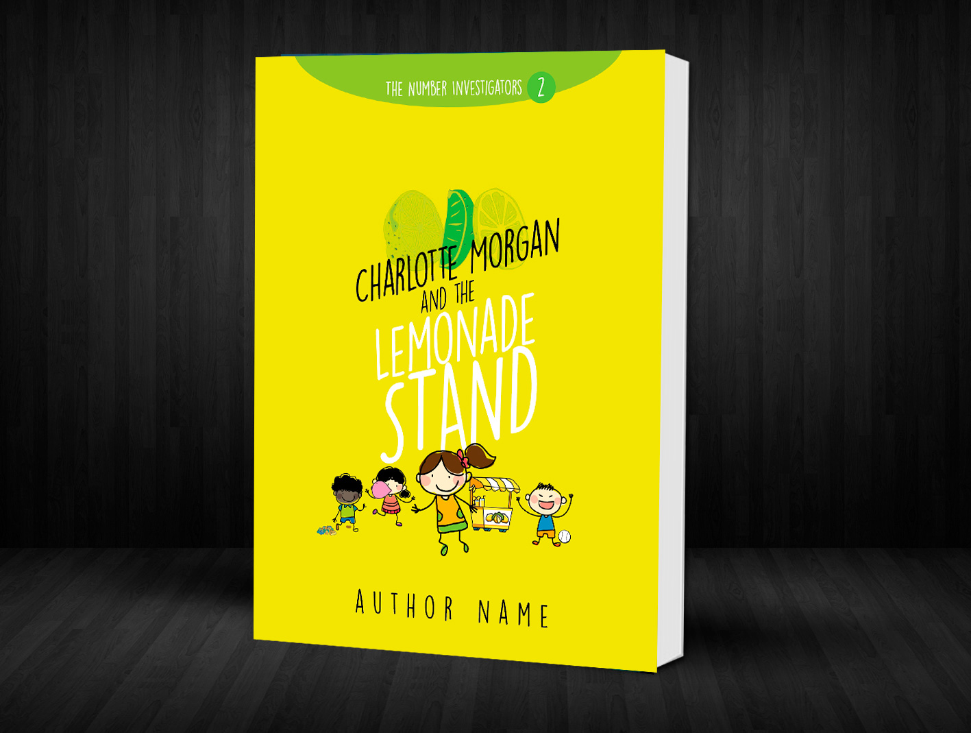 Diseño de portada de libro por Sarina.dsg para Seven Lions Publishing | Diseño #20919784