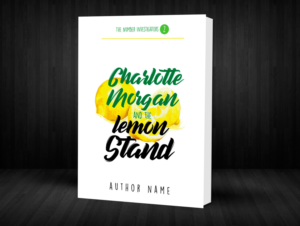 Diseño de portada de libro por Sarina.dsg para Seven Lions Publishing | Diseño: #20919839