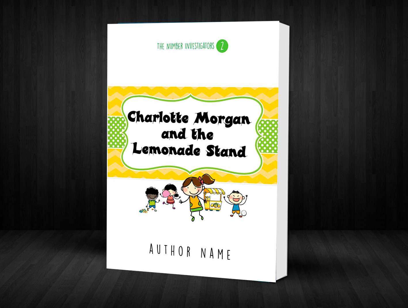 Diseño de portada de libro por Sarina.dsg para Seven Lions Publishing | Diseño #20919858