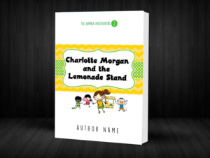 Diseño de portada de libro por Sarina.dsg para Seven Lions Publishing | Diseño: #20919858