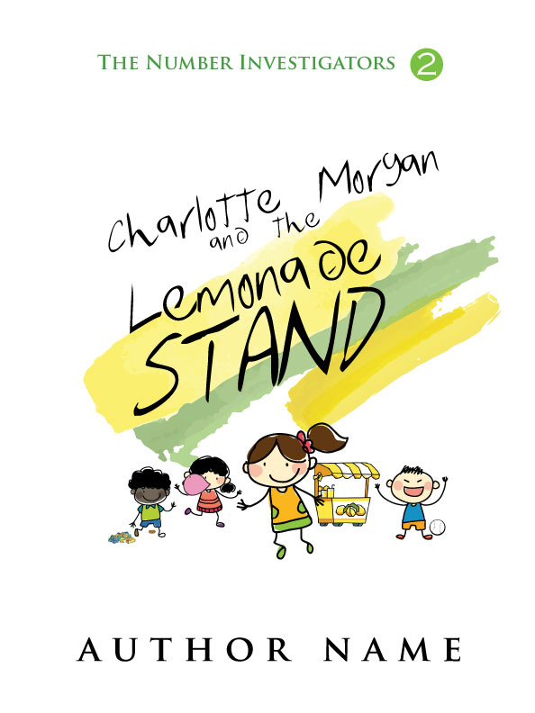 Diseño de portada de libro por Sarina.dsg para Seven Lions Publishing | Diseño #20919878