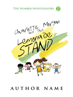 Diseño de portada de libro por Sarina.dsg para Seven Lions Publishing | Diseño: #20919878