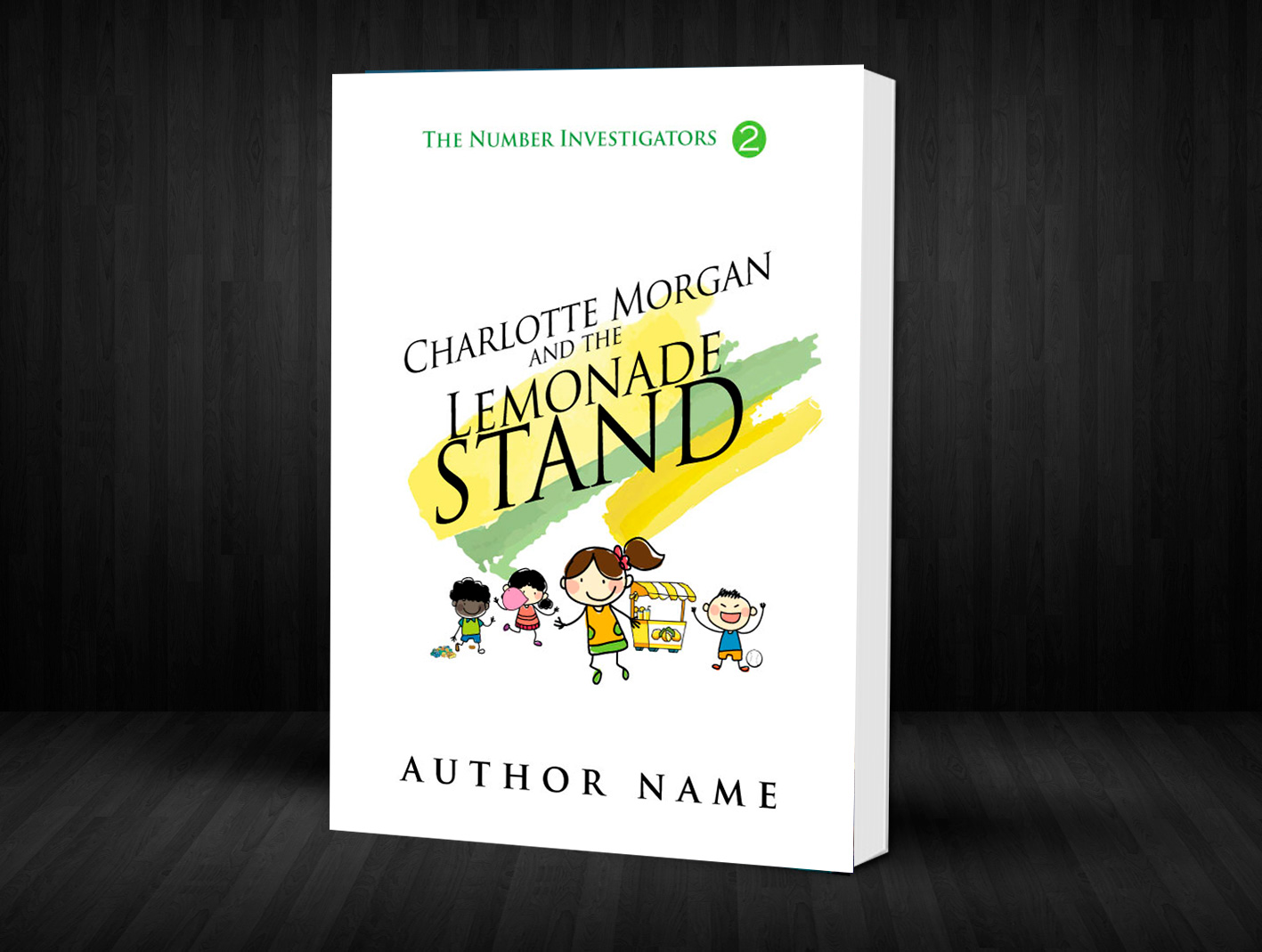 Diseño de portada de libro por Sarina.dsg para Seven Lions Publishing | Diseño #20919879