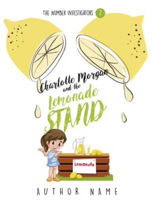 Book Cover Design by Sarina.dsg for Seven Lions Publishing | Design: #20953839