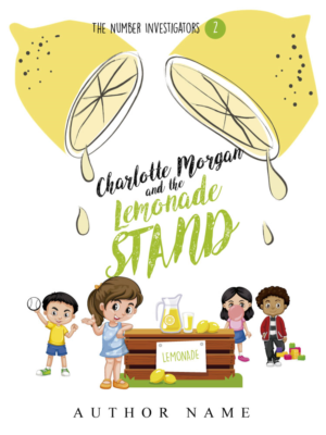 Book Cover Design by Sarina.dsg for Seven Lions Publishing | Design: #20953934