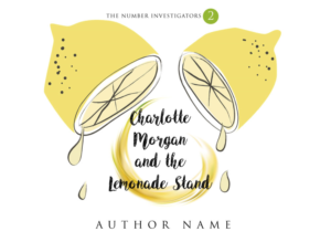 Book Cover Design by Sarina.dsg for Seven Lions Publishing | Design: #21004871