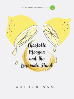 Book Cover Design by Sarina.dsg for Seven Lions Publishing | Design: #21090522