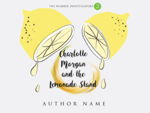 Book Cover Design by Sarina.dsg for Seven Lions Publishing | Design: #21090523