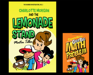 Book Cover Design by Ann_RS - Anelia for Seven Lions Publishing | Design: #20916125