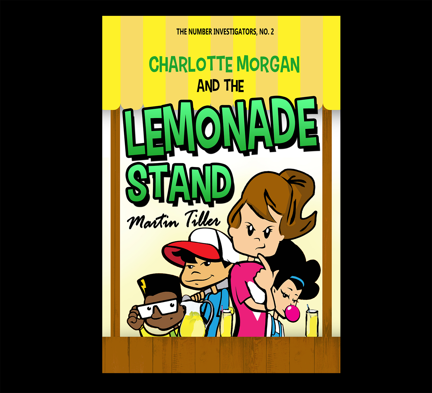 Diseño de portada de libro por Ann_RS - Anelia para Seven Lions Publishing | Diseño #20957403