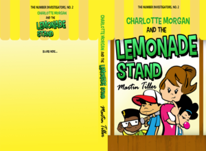 Diseño de portada de libro por Ann_RS - Anelia para Seven Lions Publishing | Diseño: #21004448