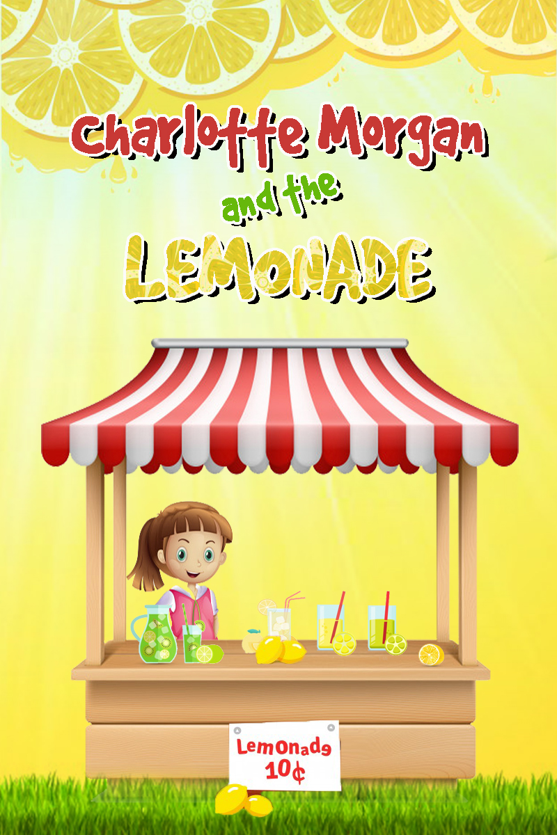 Diseño de portada de libro por sormaz.tanja para Seven Lions Publishing | Diseño #20911434