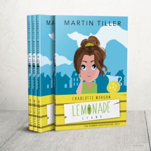 Book Cover Design by angejimenezm