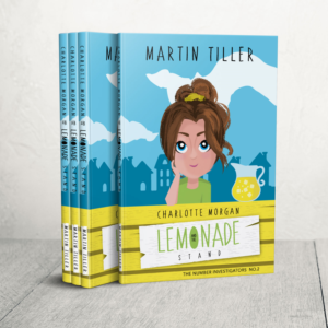 Book Cover Design by angejimenezm for Seven Lions Publishing | Design #20962713