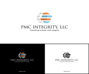 Design de Logo par MoonFeather pour PMC Integrity, LLC | Design : #20940530