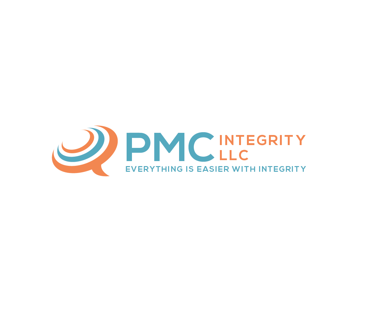 Logo Design by renderman for PMC Integrity, LLC | Design #20903644