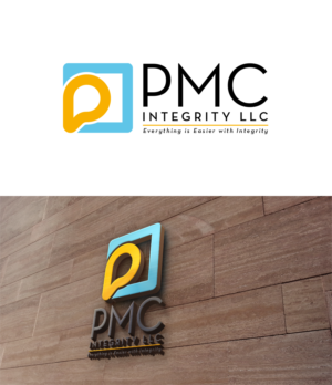 Logo Design by trufya for PMC Integrity, LLC | Design: #20920657
