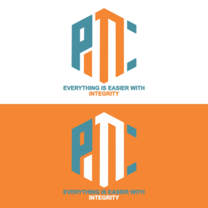 Diseño de Logo por hernawanrere para PMC Integrity, LLC | Diseño #20903707