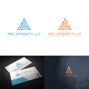 Design de Logo par widodo pour PMC Integrity, LLC | Design : #20917856