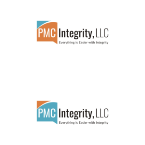 Logo Design by Sushma for PMC Integrity, LLC | Design: #20913616