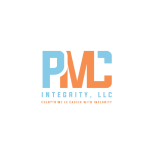 Logo Design by **INCREDIBLEDESIGNERS** for PMC Integrity, LLC | Design: #20923761