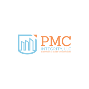 Logo Design by **INCREDIBLEDESIGNERS** for PMC Integrity, LLC | Design: #20970204
