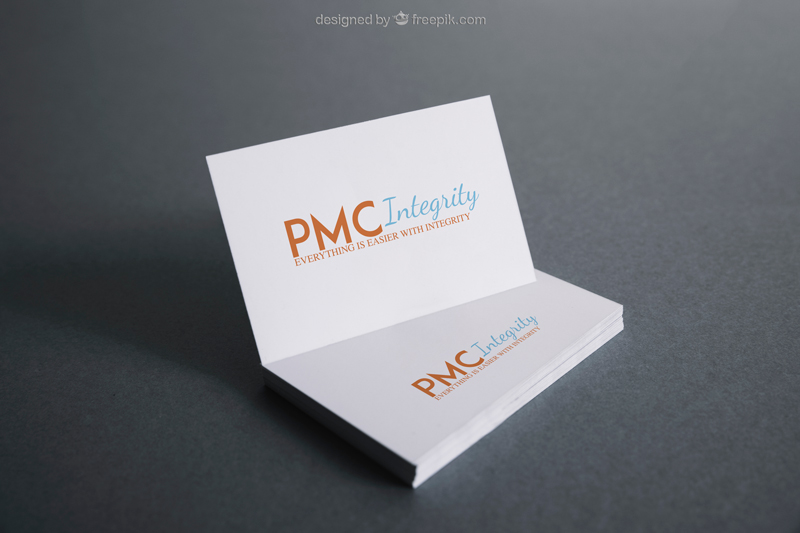 Diseño de Logo por appledesign 3 para PMC Integrity, LLC | Diseño #20908770