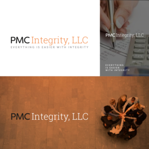 Design de Logo par Ari Vernon pour PMC Integrity, LLC | Design : #20919294