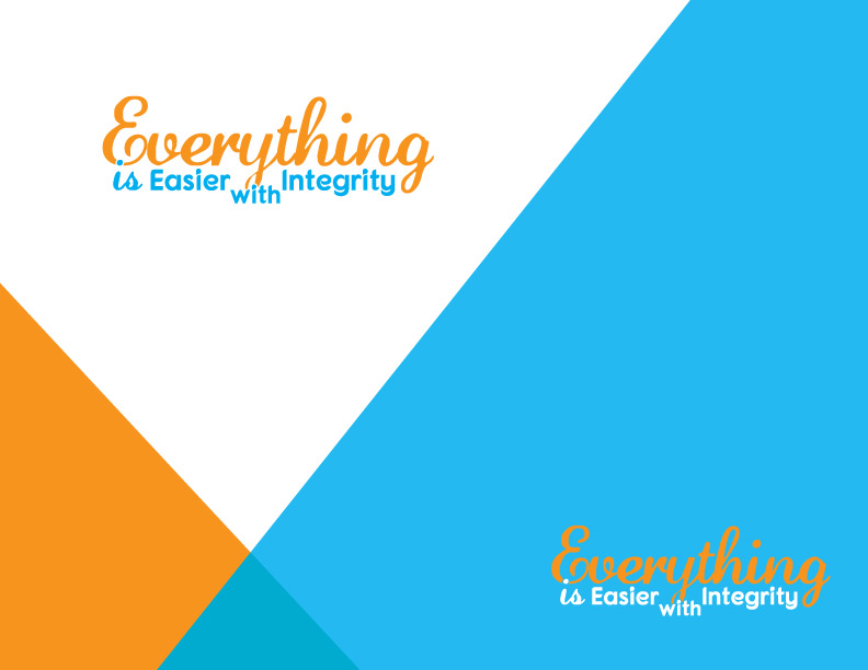 Logo Design by creative ismat for PMC Integrity, LLC | Design #20917584