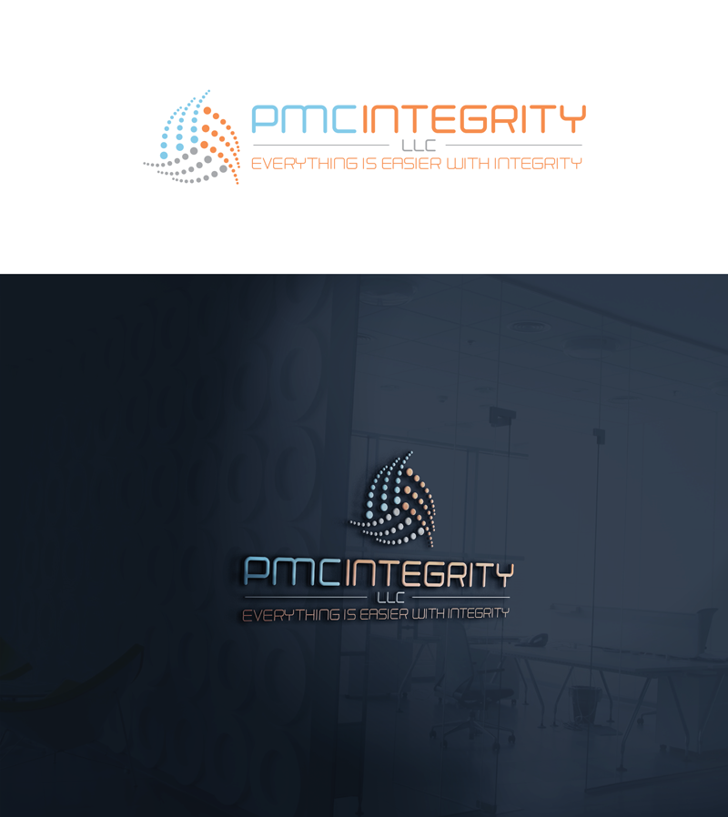 Design de Logo par victor2 pour PMC Integrity, LLC | Design : #20915639
