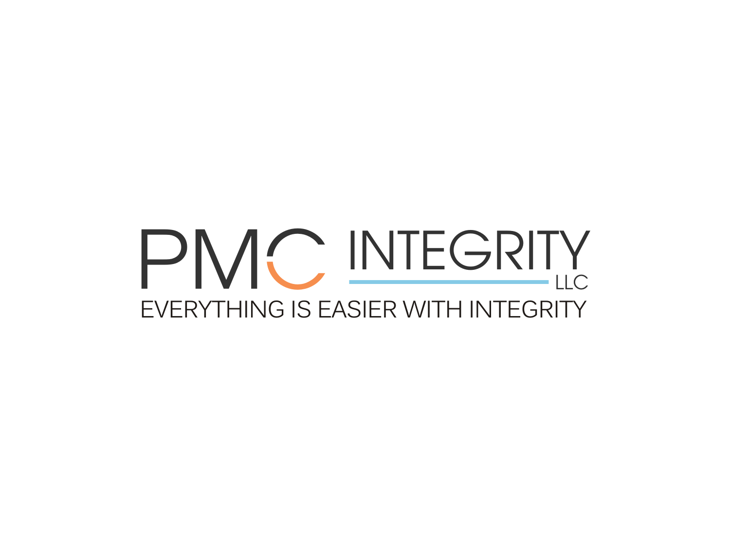 Design de Logo par R16 pour PMC Integrity, LLC | Design #20903741