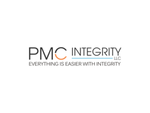 Everything is Easier with Integrity | Diseño de Logo por R16