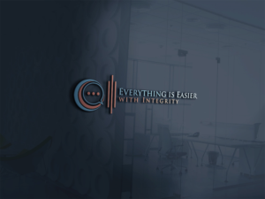 Design de Logo par arena plip pour PMC Integrity, LLC | Design : #20908846