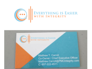 Design de Logo par arena plip pour PMC Integrity, LLC | Design : #20908847