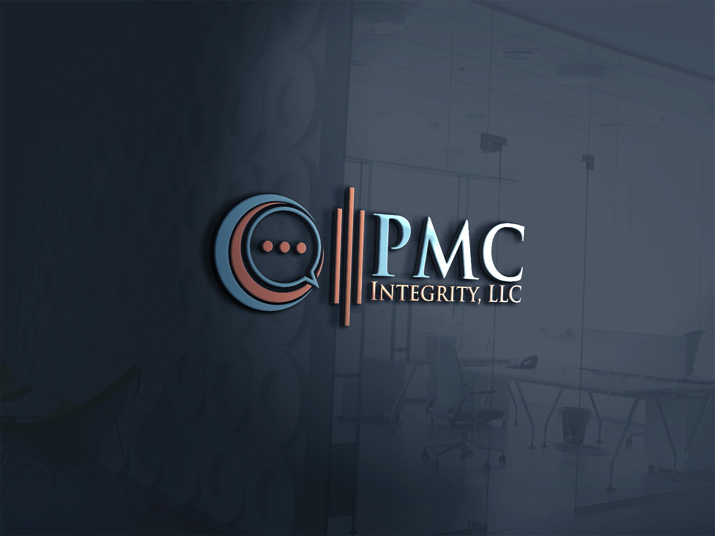 Design de Logo par arena plip pour PMC Integrity, LLC | Design #20913439