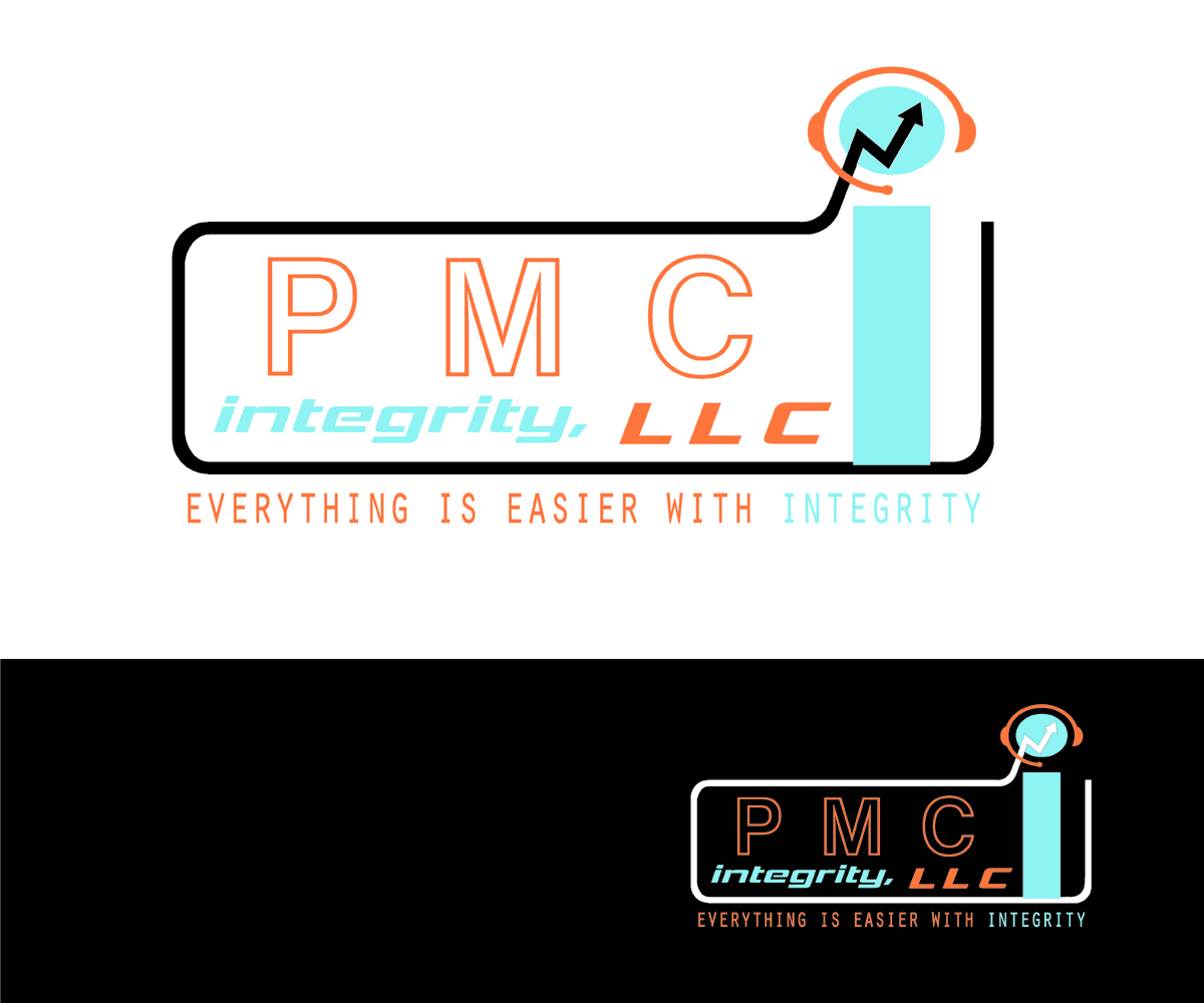 Logo Design by Rajavel Pannirselvam for PMC Integrity, LLC | Design #20922790