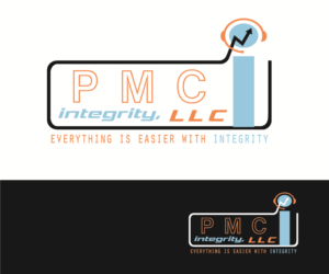 Logo Design by Rajavel Pannirselvam for PMC Integrity, LLC | Design: #20922790