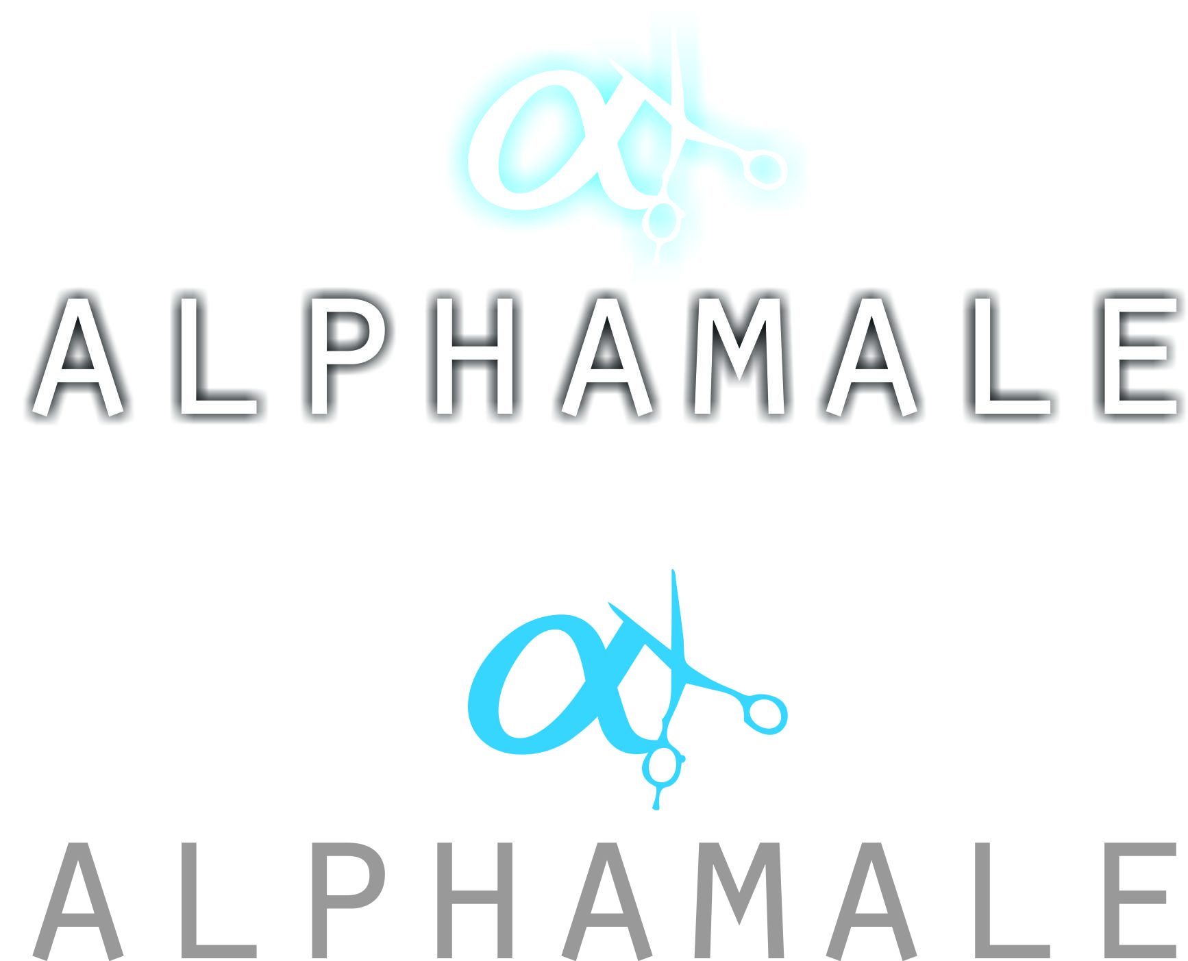Logo Design by spirals for PAU LLC | Design #57229
